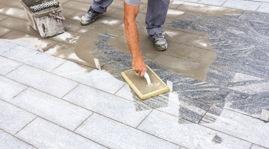 Expert tile roof repair services in Yorkville, CA